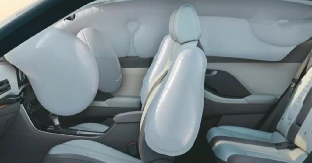 2024 Hyundai Creta N Line Safety Features 