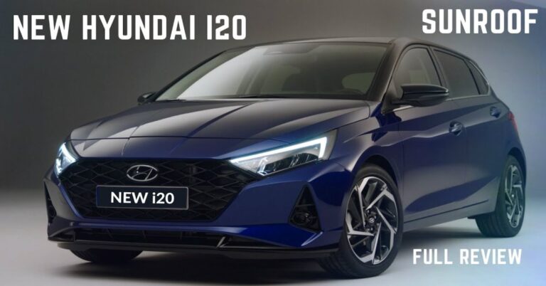 Read more about the article Hyundai i20 Sportz Varient: जल्द ही आएगा सनरूफ और कई एडवांस फीचर्स के साथ!