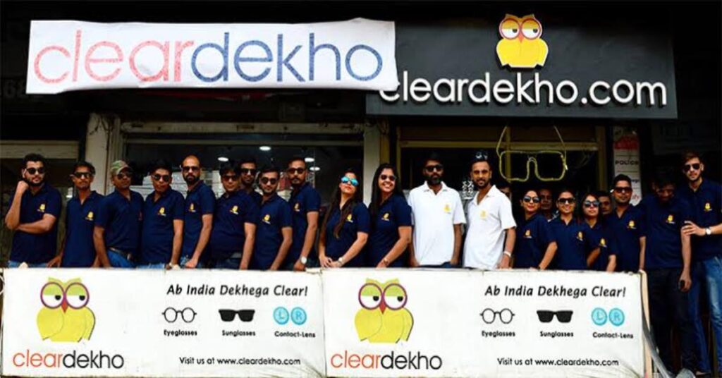 ClearDekho Success Story