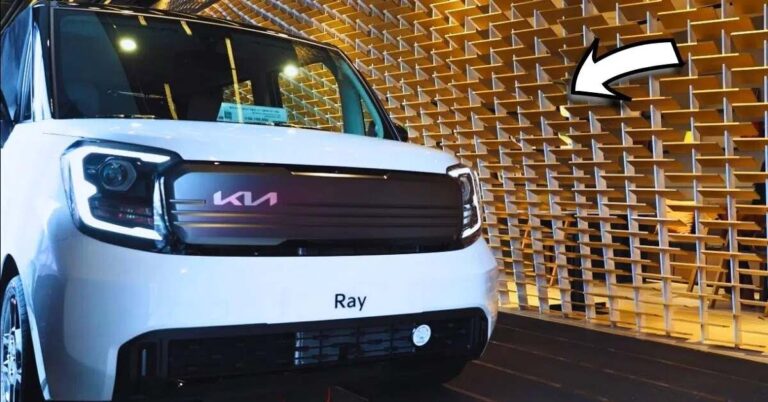 Read more about the article 2024 में Kia Ray EV अपने शानदार फीचर्स और रेंज से Tata और MG को टक्कर देगी!