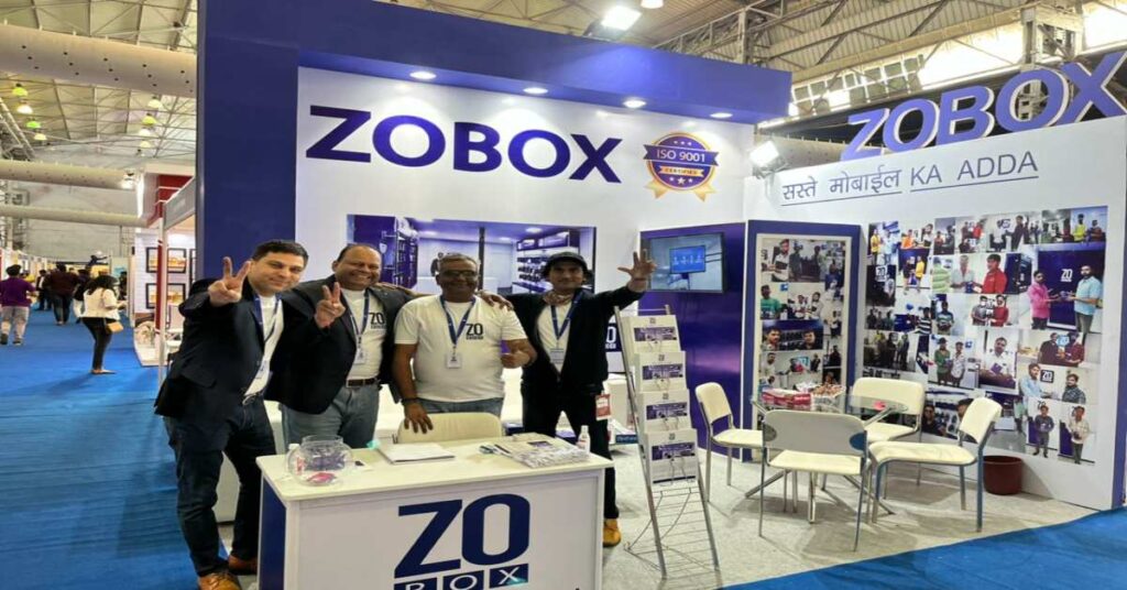 Zobox Success Story