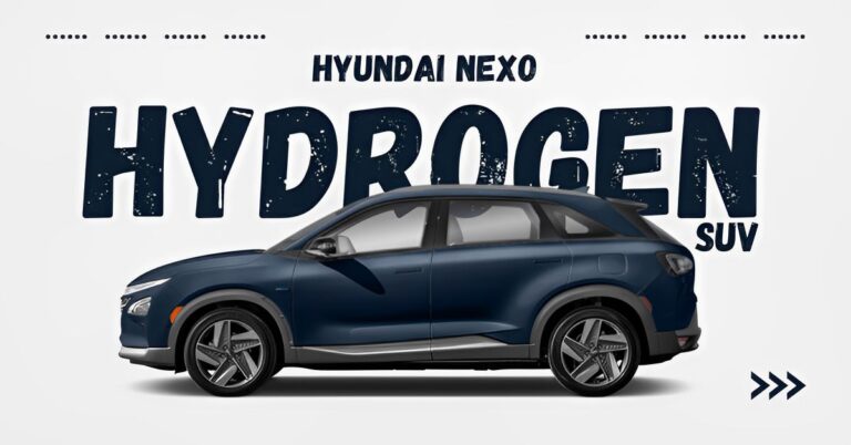 Read more about the article Hyundai Nexo Price In India & Launch Date: आ रही है भारत में हाइड्रोजन कार, जानिए सबकुछ इस रिपोर्ट में!