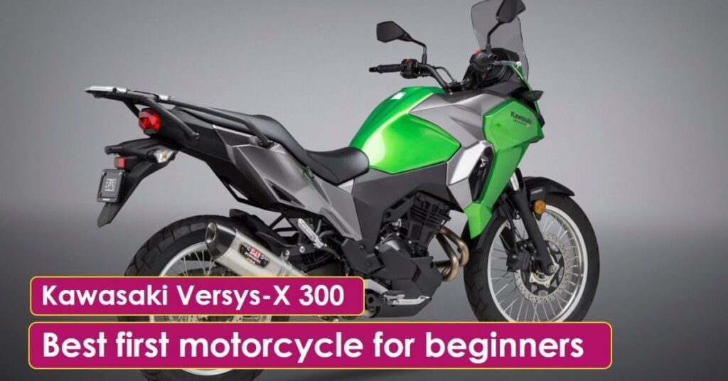 Kawasaki Versys X-300 Launch Date In India