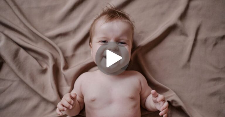 Read more about the article Laughing Legends: The Cutest Baby Laughter Compilation Ever!