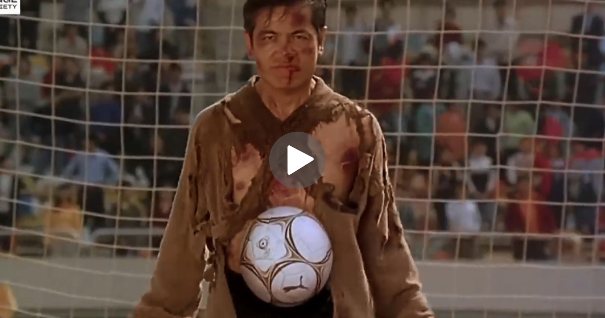 Read more about the article Viral video: “Pitch Perfect – Thrilling Soccer Moments”