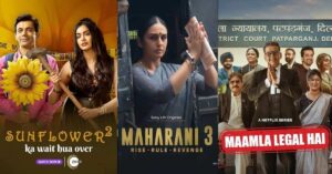 5 Best Web Series Of March 2024