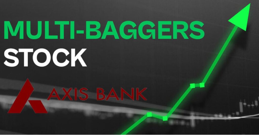 Axis Bank Top 10 Multibagger Stocks for 2024 In India