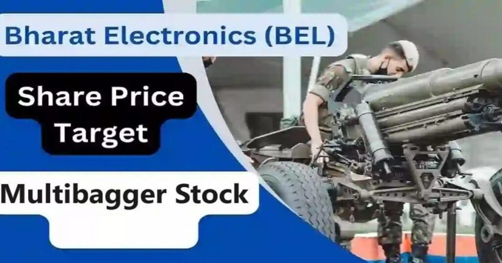 BEL Top 10 Multibagger Stocks for 2024 In India