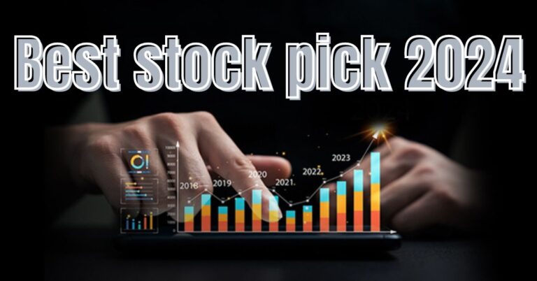 Read more about the article Best stock pick 2024: लॉन्ग टर्म के लिए कौन से शेयर खरीदे?
