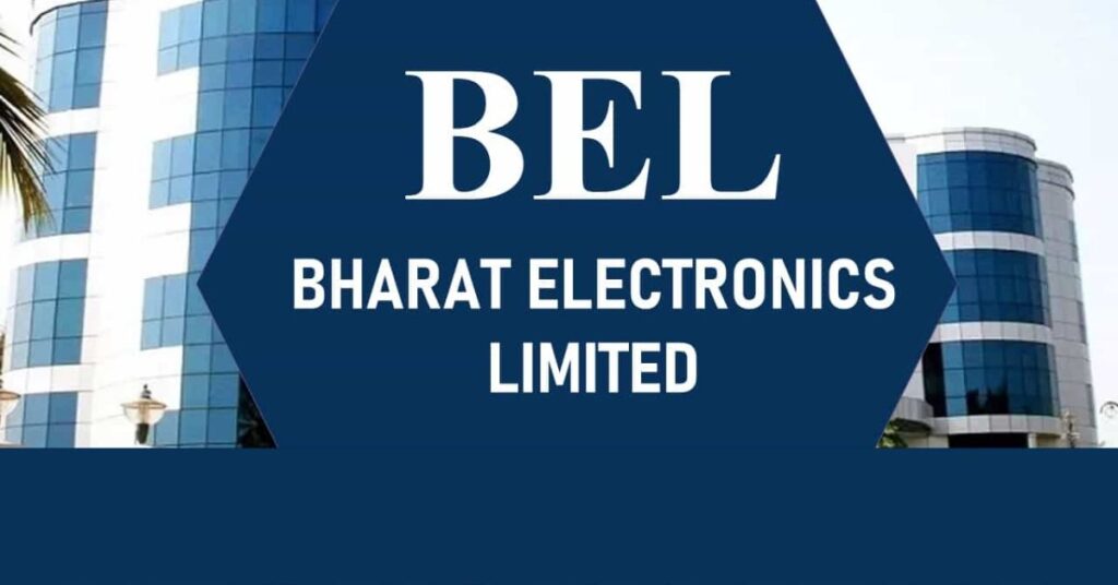 Bharat Electronics limited के बारे में