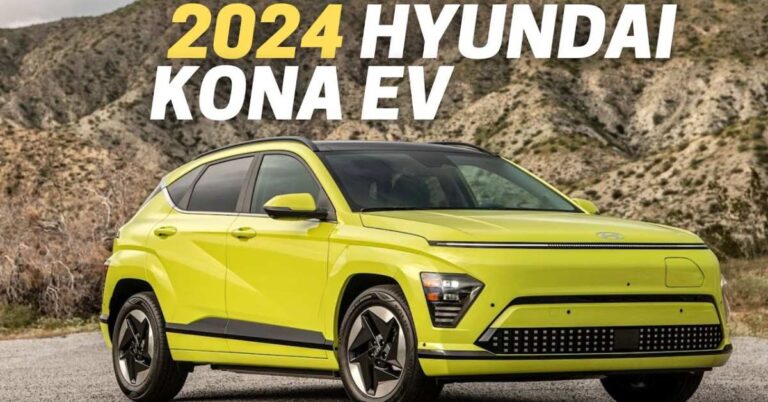 Read more about the article Hyundai Kona EV Discount Offer: खरीदने का सुनहरा मौका, मिल रहा है 3 लाख रुपये का डिस्काउंट!