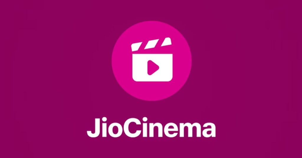 Jio Cinema Top 5 Free OTT Apps