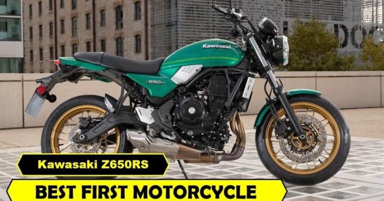 Read more about the article Kawasaki Z650RS Price In India: जानिए दमदार लुक, फीचर्स और इंजन