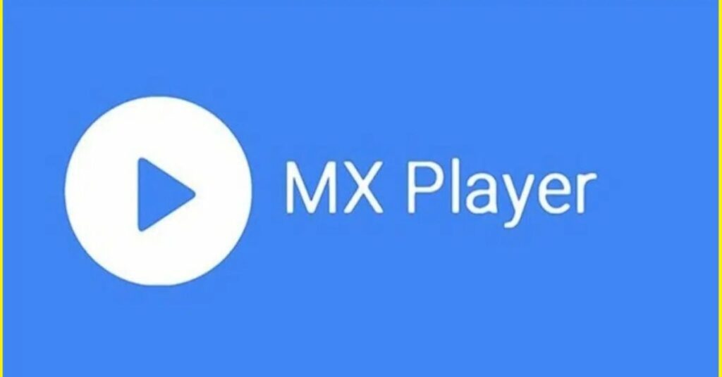 MX Player Top 5 Free OTT Apps