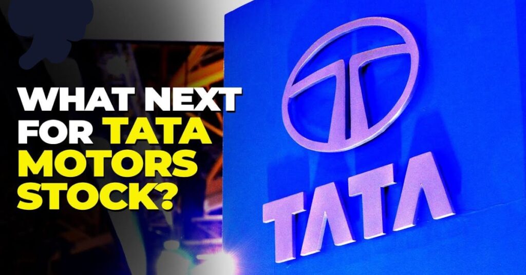 Tata Motor Top 5 Mutual Funds Stocks