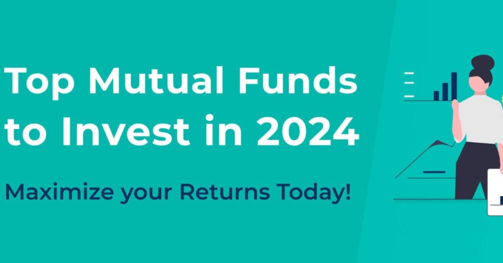Top 5 Mutual Funds Stocks