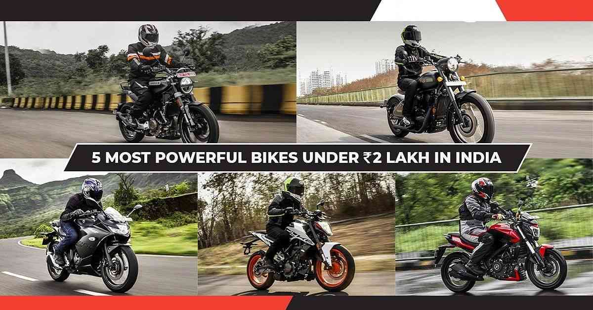 Read more about the article Top Powerful Bikes in India: 2024 की सबसे धांसू बाइक्स, जानिए फीचर्स और स्पेसिफिकेशन्स!