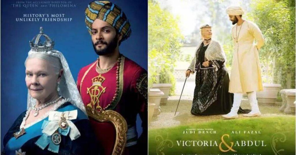 Victoria & Abdul (विक्टोरिया एंड अब्दुल) 5 Best Web Series Of Ali Fazal