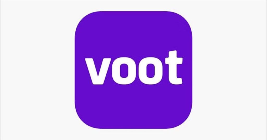 Voot App Top 5 Free OTT Apps