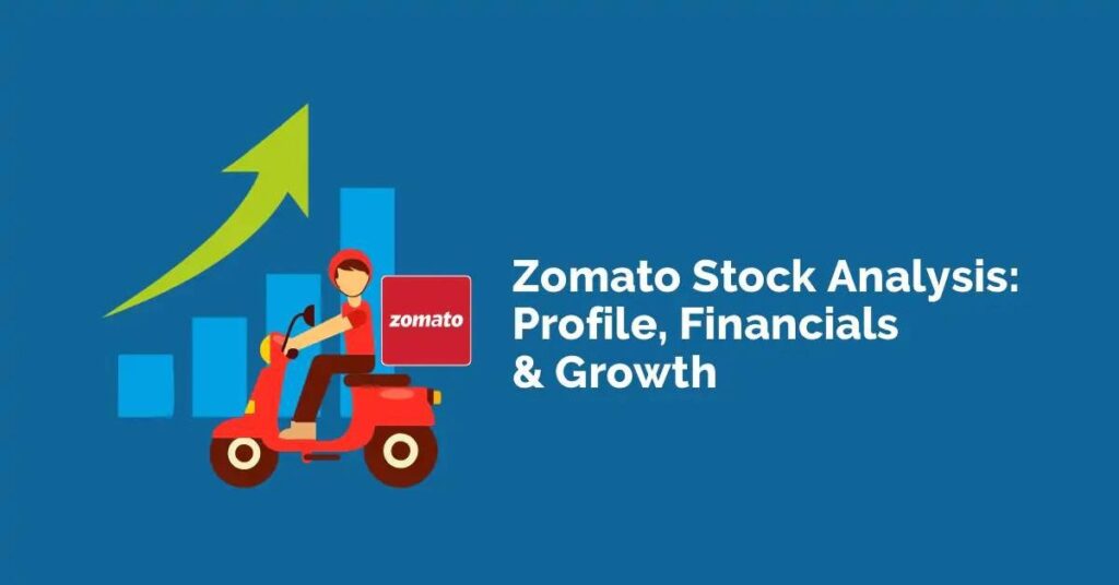 Zomato Top 5 Mutual Funds Stocks