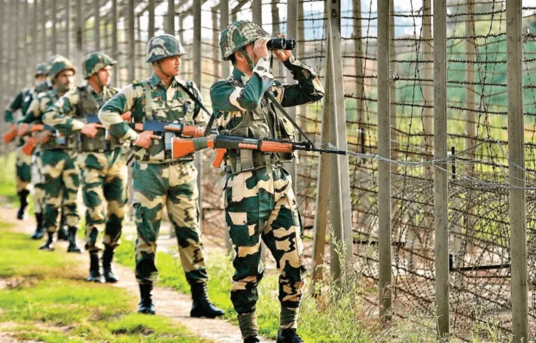 Read more about the article BSF Group B, C Various Post Vacancy 2024