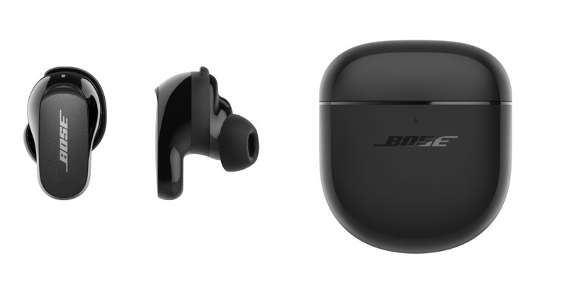 Bose QuietComfort Earbuds II