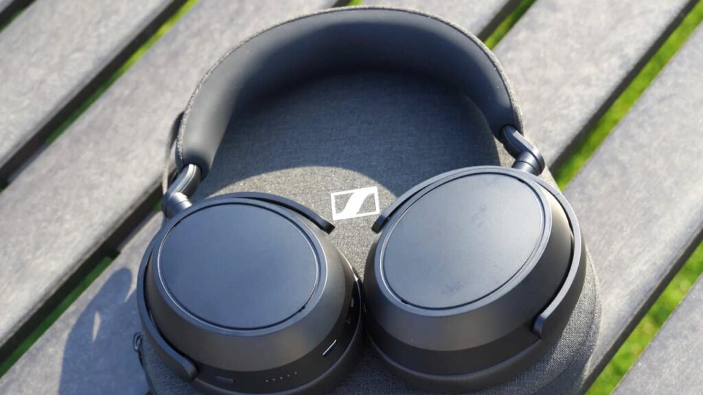 Sennheiser Momentum 5 Wireless